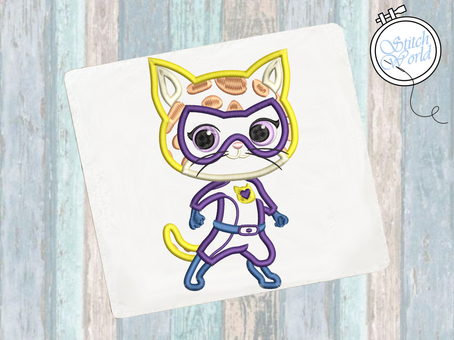 Sparks Applique, Instant Download