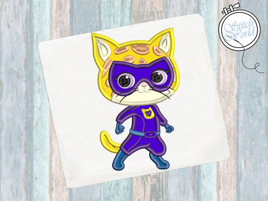 Sparks Applique, Instant Download